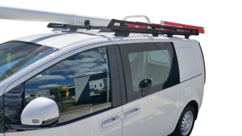 Hyundai Staria Van (06/21 - Current) Wedgetail Trade Platform - Image 3