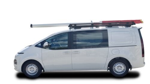 Hyundai Staria Van (06/21 - Current) Wedgetail Trade Platform - Image 4
