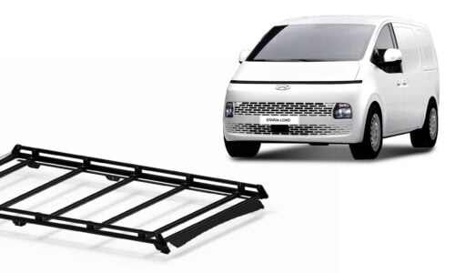 Hyundai Staria Van (06/21 - Current) Wedgetail Trade Platform