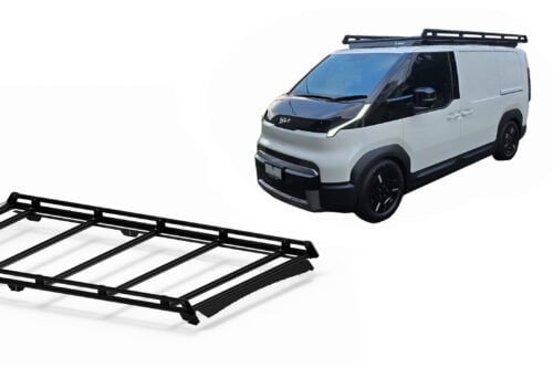Kia PV5 (04/26 - Current) Wedgetail Trade Platform