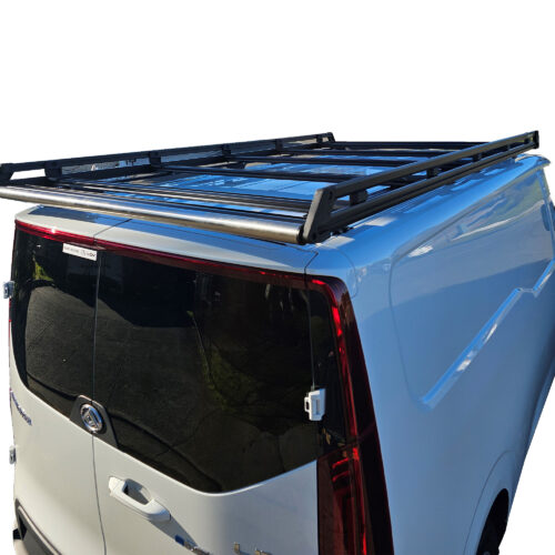 LDV Deliver 7 LWB L/Roof (01/24 - Current) Wedgetail Trade Platform - Image 5