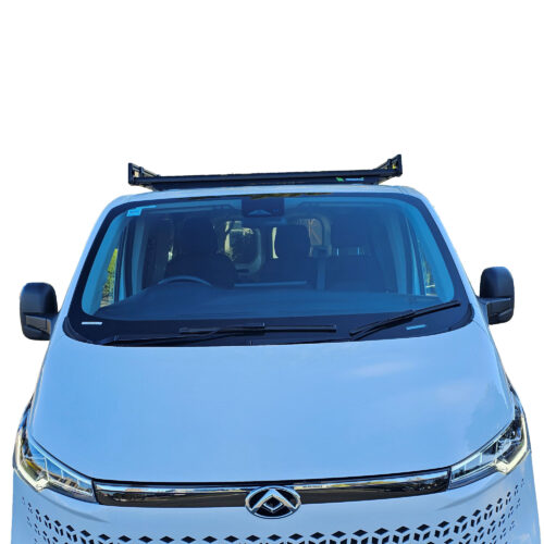 LDV Deliver 7 LWB L/Roof (01/24 - Current) Wedgetail Trade Platform - Image 3