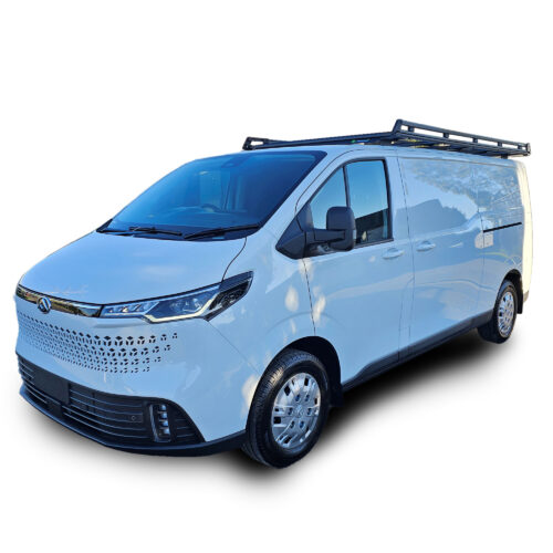 LDV Deliver 7 LWB L/Roof (01/24 - Current) Wedgetail Trade Platform - Image 2