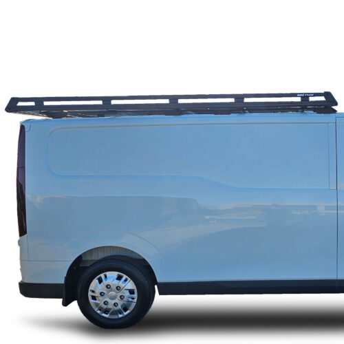 LDV Deliver 7 LWB L/Roof (01/24 - Current) Wedgetail Trade Platform - Image 4