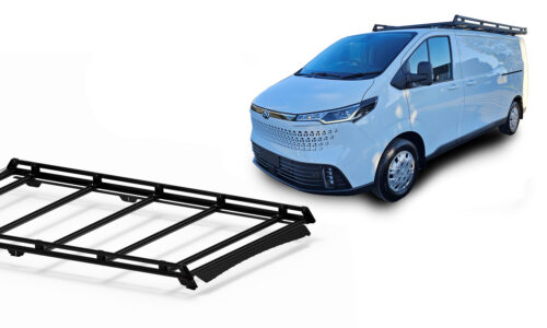 LDV Deliver 7 LWB L/Roof (01/24 - Current) Wedgetail Trade Platform