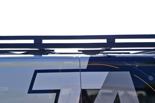 LDV Deliver 7 SWB L/Roof (01/24 - Current) Wedgetail Trade Platform - Image 4