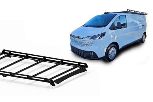 LDV Deliver 7 SWB L/Roof (01/24 - Current) Wedgetail Trade Platform