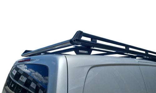 Mercedes Benz Vito Crewvan (02/04 - Current) Wedgetail Trade Platform - Image 5