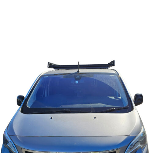 Peugeot Expert LWB (2016 - Current) Wedgetail Trade Platform - Image 3