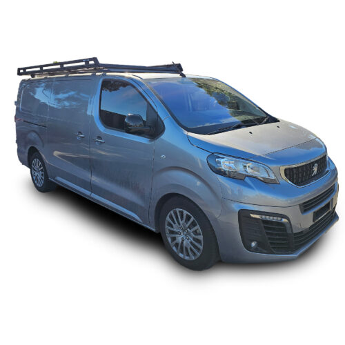Peugeot Expert LWB (2016 - Current) Wedgetail Trade Platform - Image 2
