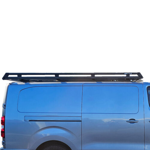 Peugeot Expert LWB (2016 - Current) Wedgetail Trade Platform - Image 4