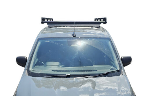 Renault Kangoo LWB (2/24 - Current) Wedgetail Trade Platform - Image 3