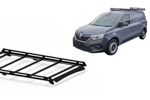 Renault Kangoo LWB (2/24 - Current) Wedgetail Trade Platform