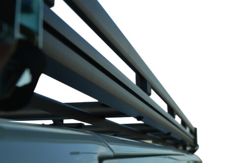 Toyota Hiace LWB (05/19 - Current) Wedgetail Trade Platform - Image 5