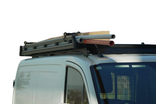 Toyota Hiace LWB (05/19 - Current) Wedgetail Trade Platform - Image 3
