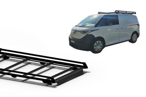 Volkswagen ID. Buzz SWB (2025 - Current) Wedgetail Trade Platform