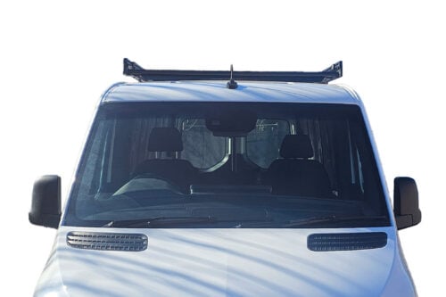Mercedes Benz Sprinter MWB L/Roof (2019 - Current) Wedgetail Trade Platform - Image 3