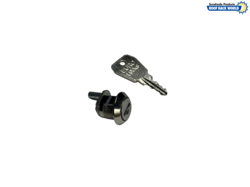 Replacement Lock and Key for Rola Rack Odyssey Roof Box - Image 2