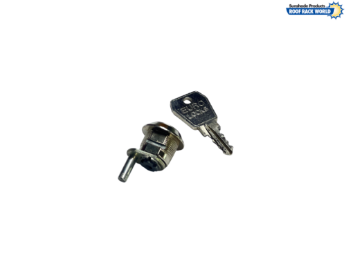 Replacement Lock and Key for Rola Rack Odyssey Roof Box - Image 3
