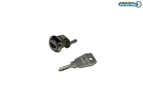 Replacement Lock and Key for Rola Rack Odyssey Roof Box