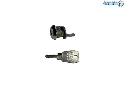 Replacement Lock and Key for Rola Rack Odyssey Roof Box - Image 4