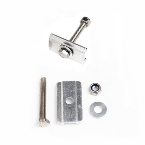 Darche Roof Top Tent MOUNTING HARDWARE (1pc - T050801881)