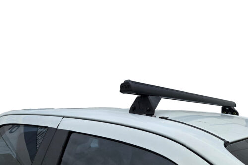 Ford Ranger Dual Cab (2022 - Current) Trademax Crossbars x 1 - Image 4