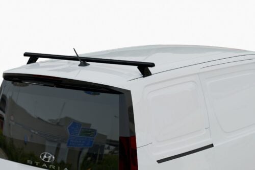 Hyundai Staria Van (06/21 - Current) Trademax Crossbars x 1 - Image 4