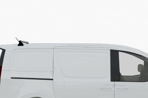 Hyundai Staria Van (06/21 - Current) Trademax Crossbars x 1 - Image 3