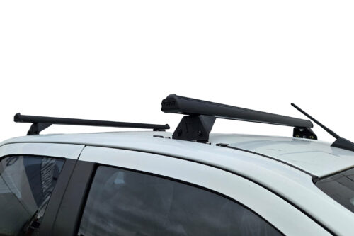 Isuzu D-max Dual Cab (2020 - Current) Trademax Crossbars x 2 - Image 5