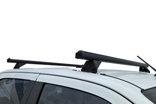Isuzu D-max Extra Cab (2020 - Current) Trademax Crossbars x 2 - Image 5