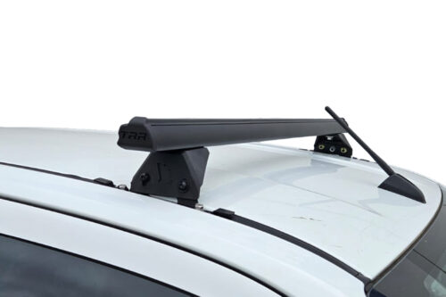Isuzu D-max Extra Cab (2020 - Current) Trademax Crossbars x 2 - Image 3
