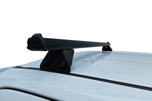 Isuzu D-max Extra Cab (2020 - Current) Trademax Crossbars x 2 - Image 4