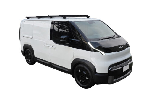 Kia PV5 (04/26 - Current) Trademax Crossbars x 4 - Image 2