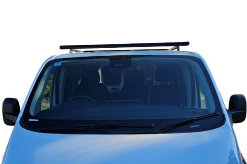 LDV Deliver 7 SWB L/Roof (01/24 - Current) Trademax Crossbars x 1 - Image 3