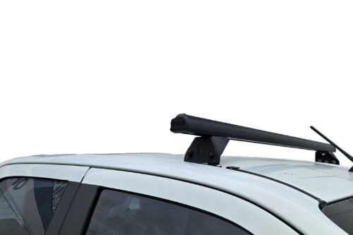 Mitsubishi Triton Dual Cab (01/24 - Current) Trademax Crossbars x 1 - Image 5