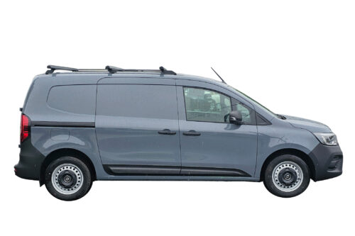 Renault Kangoo LWB (2007 - 12/23) Trademax Crossbars x 3 - Image 4