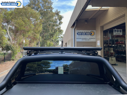 Volkswagen Amarok 4dr 2024-Onwards | RuggedLine HD LockNLoad Platform 1530 x 1250 mm - Image 7