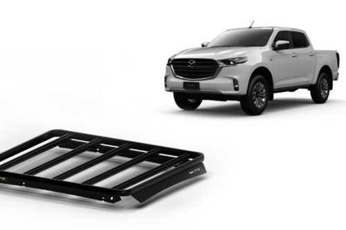 Mazda BT-50 Dual Cab (2020 - Current) Wedgetail Core