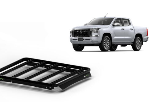 Mitsubishi Triton Dual Cab (01/24 - Current) Wedgetail Core