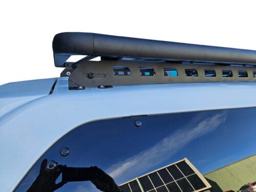 LDV T60 Dual Cab (10/17 - 06/22) Wedgetail Adventure Platform - Image 3
