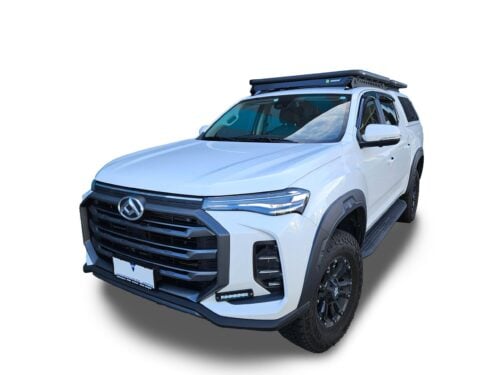 LDV T60 Dual Cab (10/17 - 06/22) Wedgetail Adventure Platform - Image 2