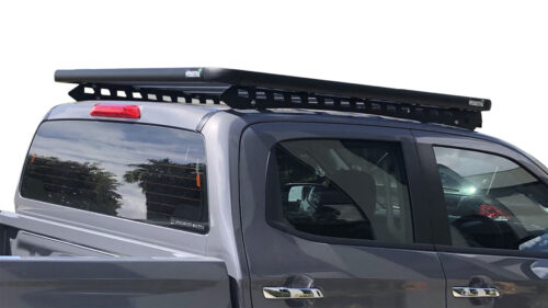 Mazda BT-50 Dual Cab (2020 - Current) Wedgetail Adventure Platform - Image 5