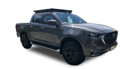 Mazda BT-50 Dual Cab (2020 - Current) Wedgetail Adventure Platform - Image 2