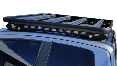 Mazda BT-50 Extra Cab (2020 - Current) Wedgetail Adventure Platform - Image 5
