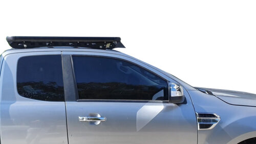 Mazda BT-50 Extra Cab (2020 - Current) Wedgetail Adventure Platform - Image 4