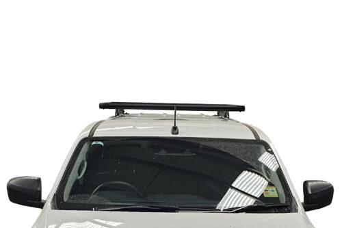 Isuzu D-max Dual Cab (2020 - Current) Wedgetail Adventure Platform to suit Wedgetail Combination On Egr 2 Canopy - Image 3