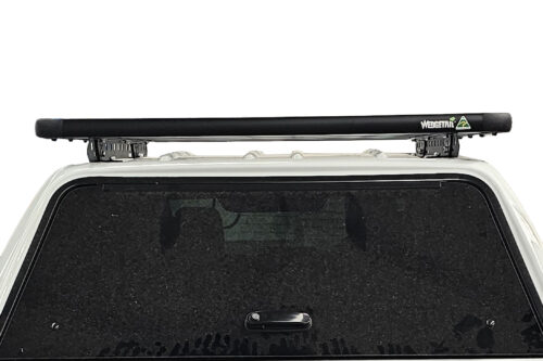 Mazda BT-50 Dual Cab (2020 - Current) Wedgetail Adventure Platform to suit Wedgetail Combination On Egr 2 Canopy - Image 3