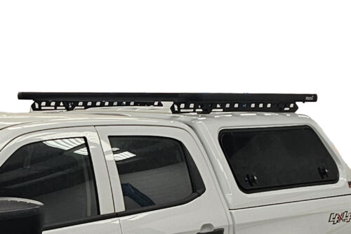 Mazda BT-50 Dual Cab (2020 - Current) Wedgetail Adventure Platform to suit Wedgetail Combination On Egr 2 Canopy - Image 2