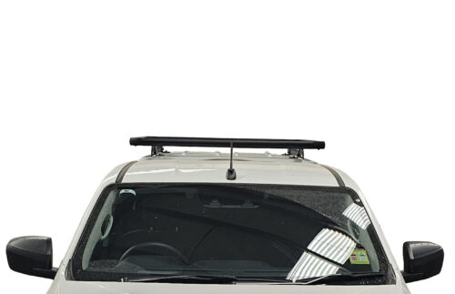 Isuzu D-max Dual Cab (2020 - Current) Wedgetail Adventure Platform to suit Wedgetail Combination On Egr 2 Canopy - Image 3